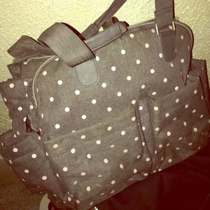 Diaper Bag